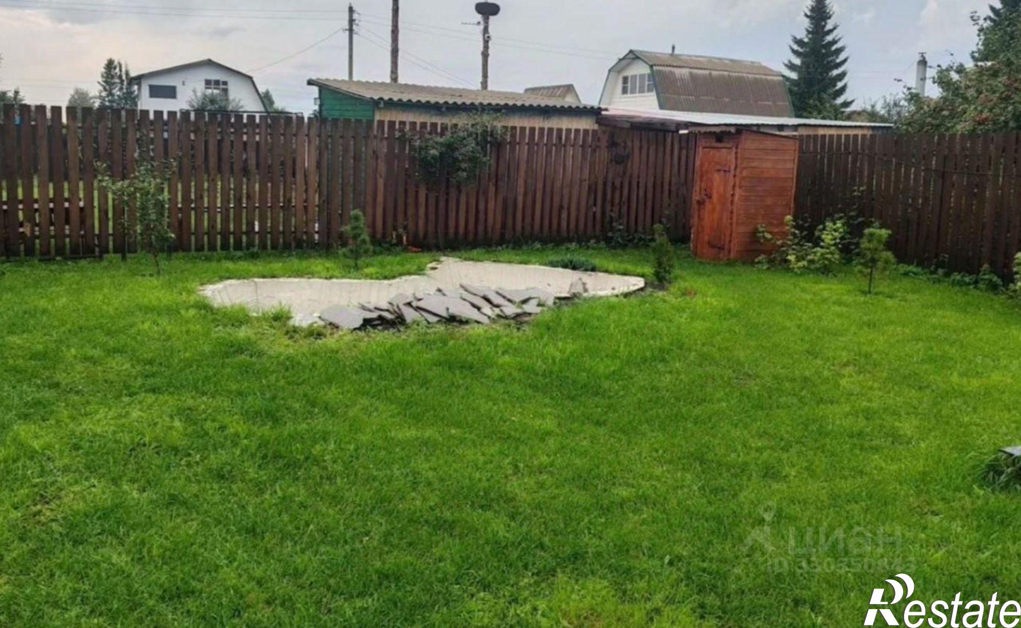 Купить дачу, дом, коттедж за 1 100 000 рублей