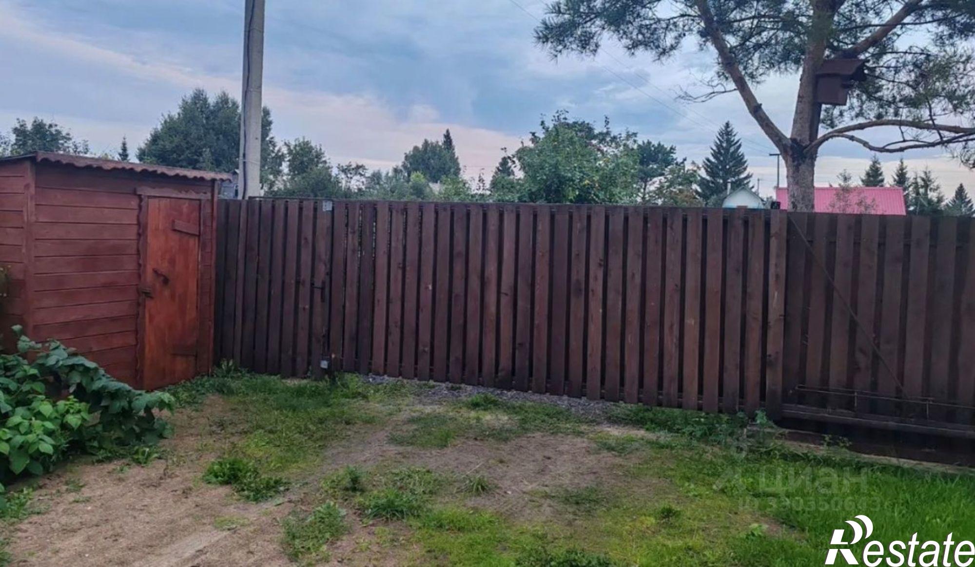 Купить дачу, дом, коттедж за 1 100 000 рублей