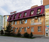 офис 33 кв м, этаж 3/3 ул Омская, 115/2