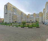 1-комн, 40кв м, этаж 1/9 ул Архиепископа Сильвестра, 3