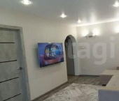 2-комн, 45кв м, этаж 3/5 пр-кт Мира, 38В