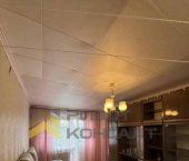 3-комн, 42кв м, этаж 5/5 пр-кт Мира, 169