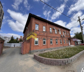 офис 601 кв м, этаж 2/2 ул Рабиновича, 77