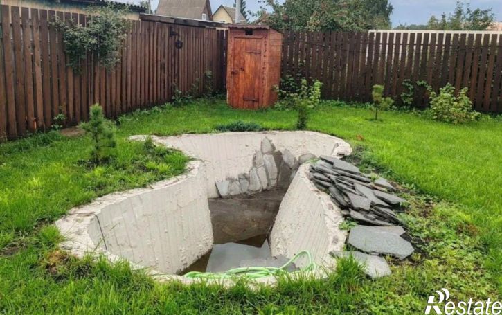 Коттедж/дом