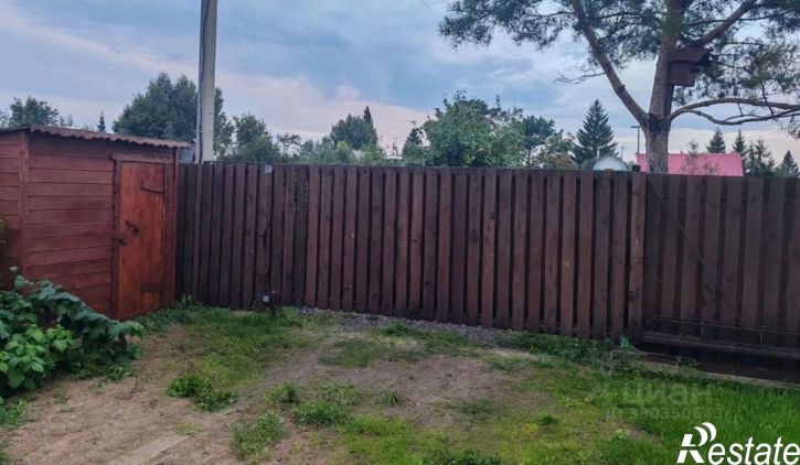 Коттедж/дом