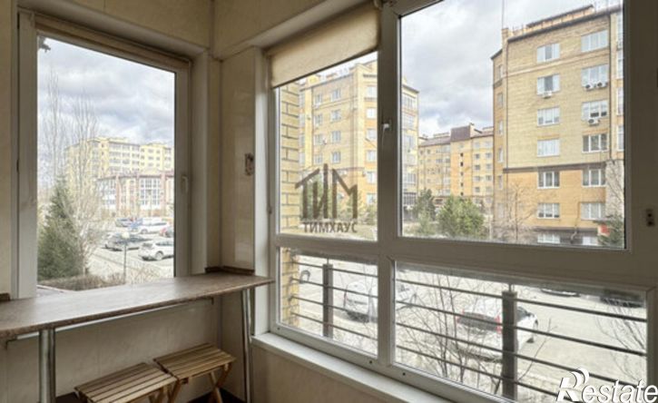 3-комн квартира улица В.М.Шукшина, 9,  д. 9