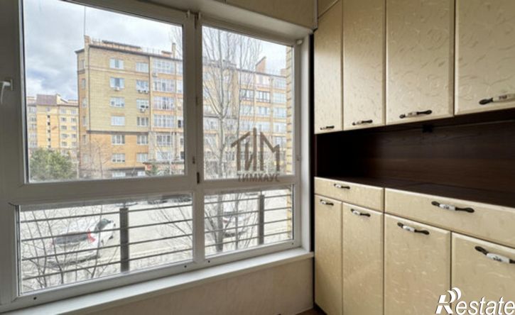 3-комн квартира улица В.М.Шукшина, 9,  д. 9
