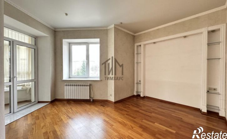 3-комн квартира улица В.М.Шукшина, 9,  д. 9
