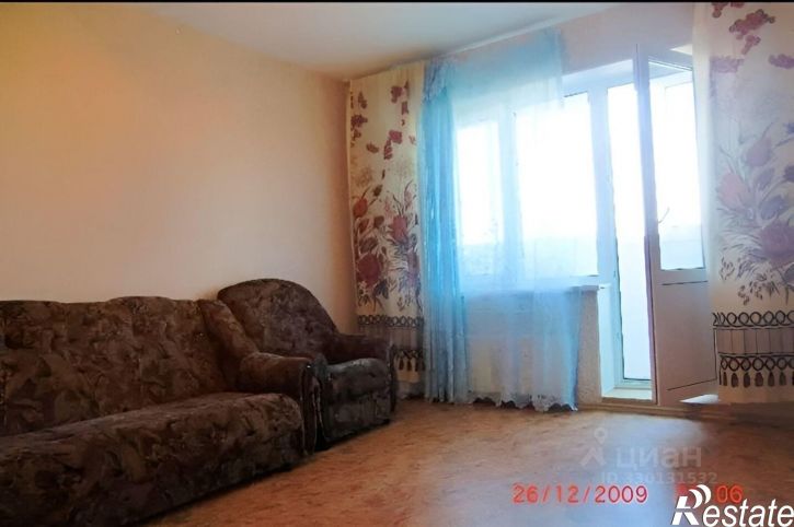 1-комн квартира ул Е.А.Стороженко, 25 11,  д. 25 11,  к. 11