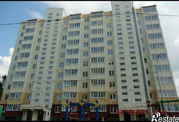 1-комн квартира ул Е.А.Стороженко, 25 11,  д. 25 11,  к. 11