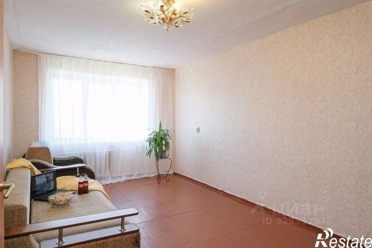 1-комн квартира ул 2-я Барнаульская, 11В,  д. 11В
