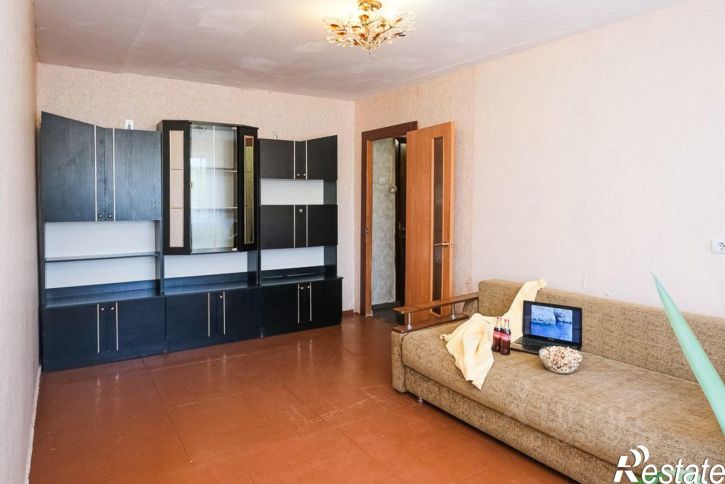 1-комн квартира ул 2-я Барнаульская, 11В,  д. 11В