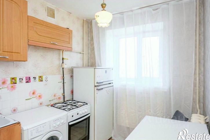 1-комн квартира ул 2-я Барнаульская, 11В,  д. 11В