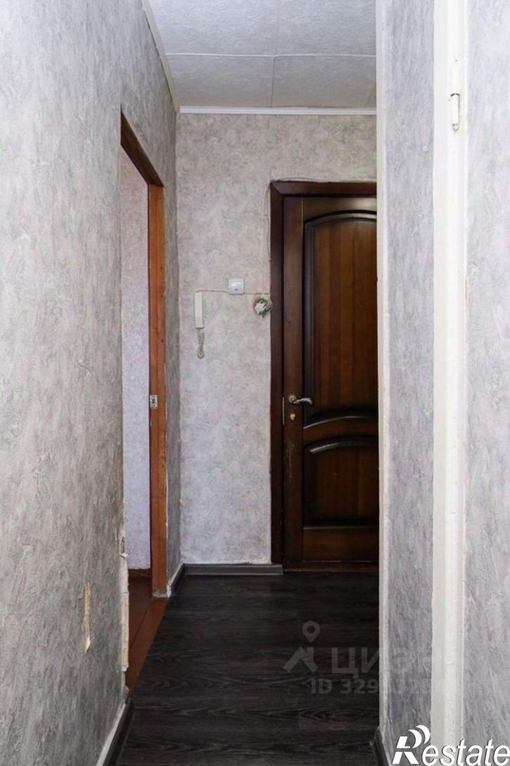 1-комн квартира ул 2-я Барнаульская, 11В,  д. 11В