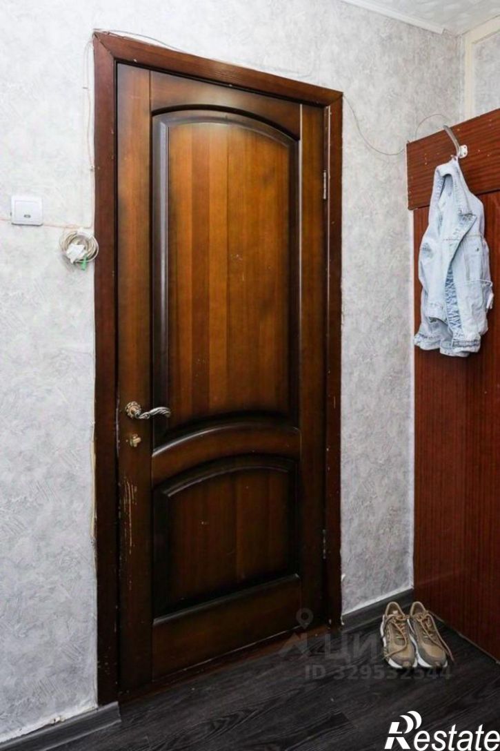 1-комн квартира ул 2-я Барнаульская, 11В,  д. 11В