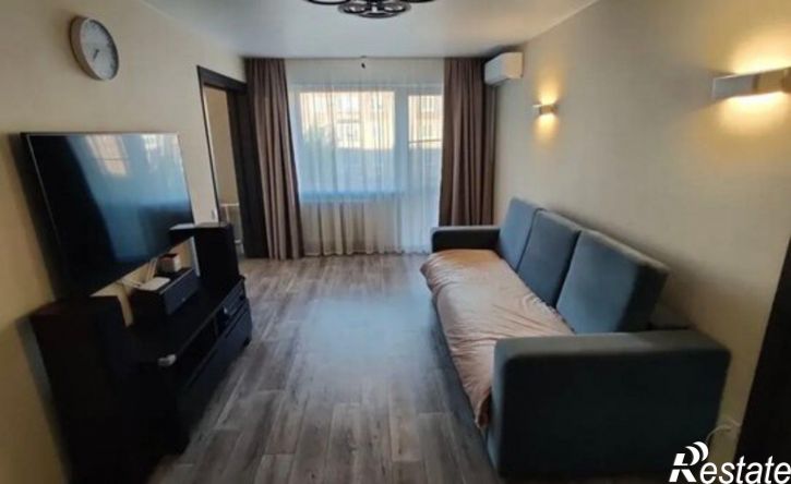 2-комн квартира ул 27-я Северная, 59,  д. 59