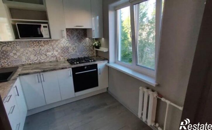 2-комн квартира ул 27-я Северная, 59,  д. 59