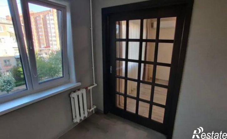 2-комн квартира ул 27-я Северная, 59,  д. 59