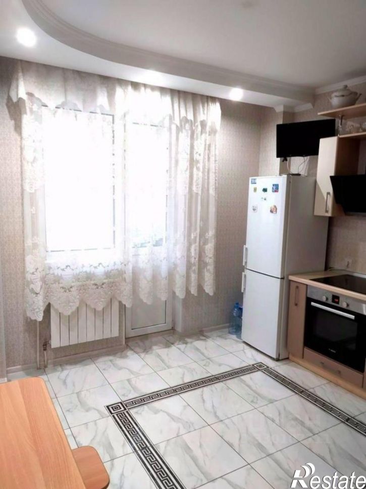 1-комн квартира бульвар Архитекторов (дублёр), 8/1,  д. 8/1