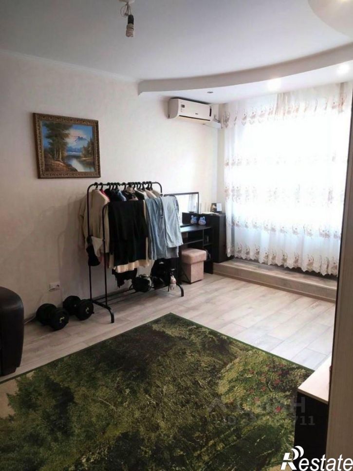 1-комн квартира бульвар Архитекторов (дублёр), 8/1,  д. 8/1