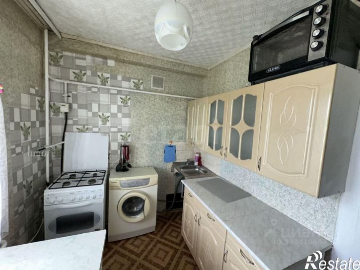 1-комн квартира пр-кт Карла Маркса, 71А,  д. 71А