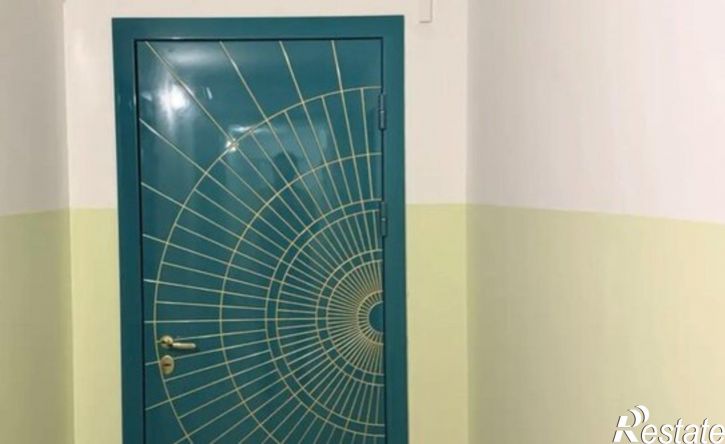 1-комн квартира посёлок Биофабрика, 19к1