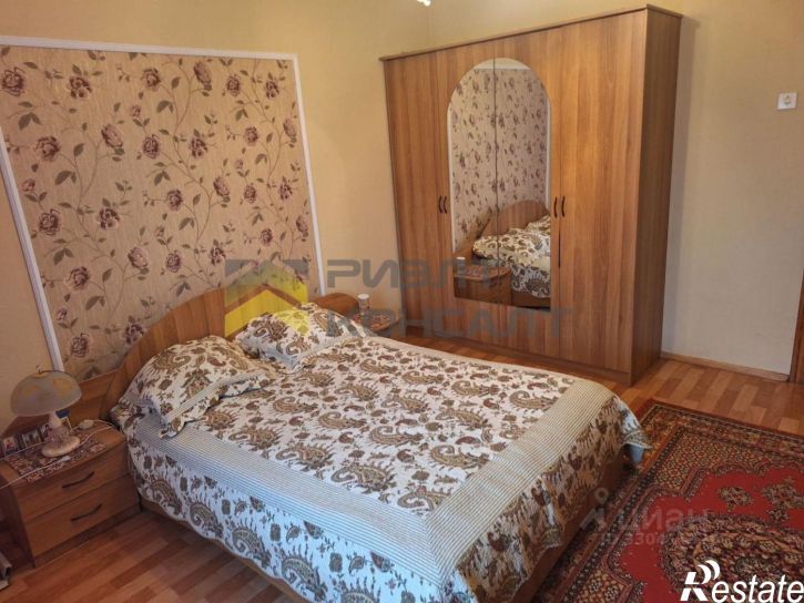 2-комн квартира улица 5-й Армии, 10/1,  д. 10/1