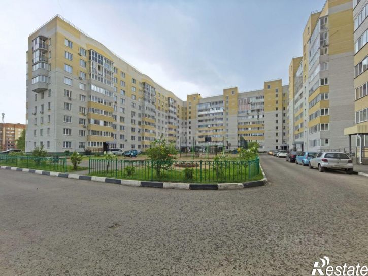 1-комн квартира ул Архиепископа Сильвестра, 3,  д. 3