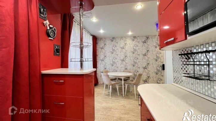3-комн квартира ул Юбилейная, 1,  д. 1