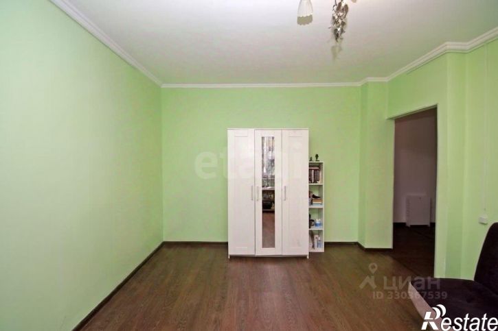 1-комн квартира ул Архиепископа Сильвестра, 3,  д. 3