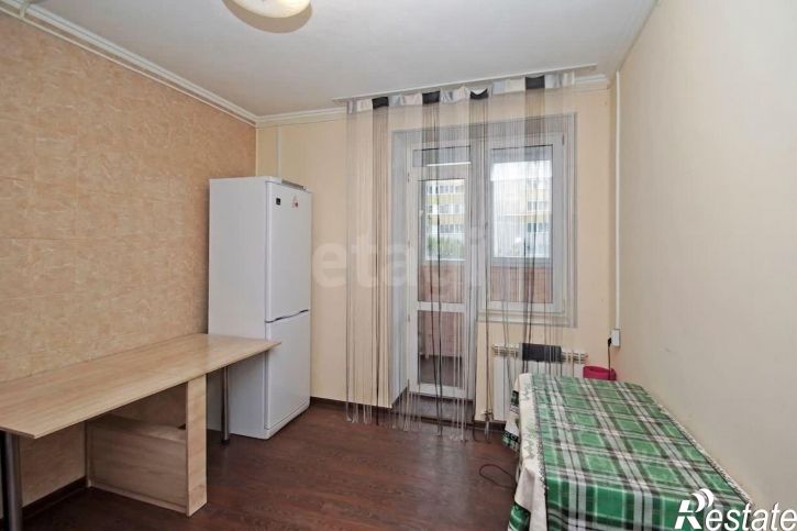 1-комн квартира ул Архиепископа Сильвестра, 3,  д. 3