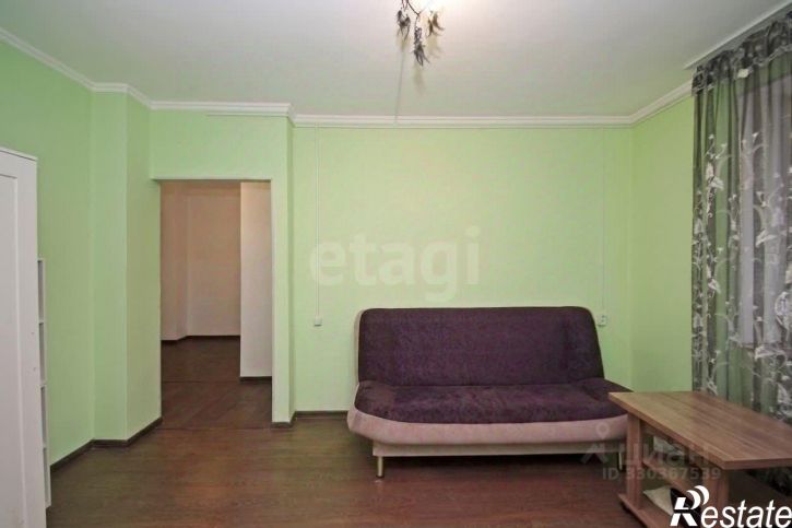 1-комн квартира ул Архиепископа Сильвестра, 3,  д. 3
