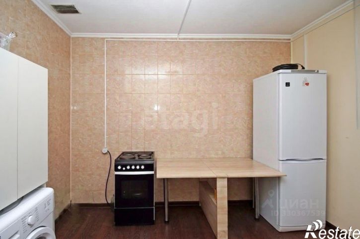 1-комн квартира ул Архиепископа Сильвестра, 3,  д. 3