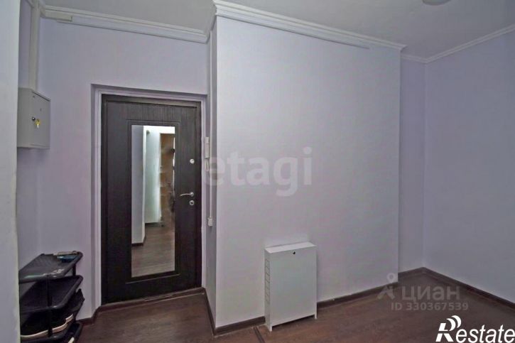 1-комн квартира ул Архиепископа Сильвестра, 3,  д. 3