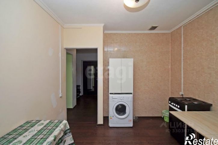 1-комн квартира ул Архиепископа Сильвестра, 3,  д. 3