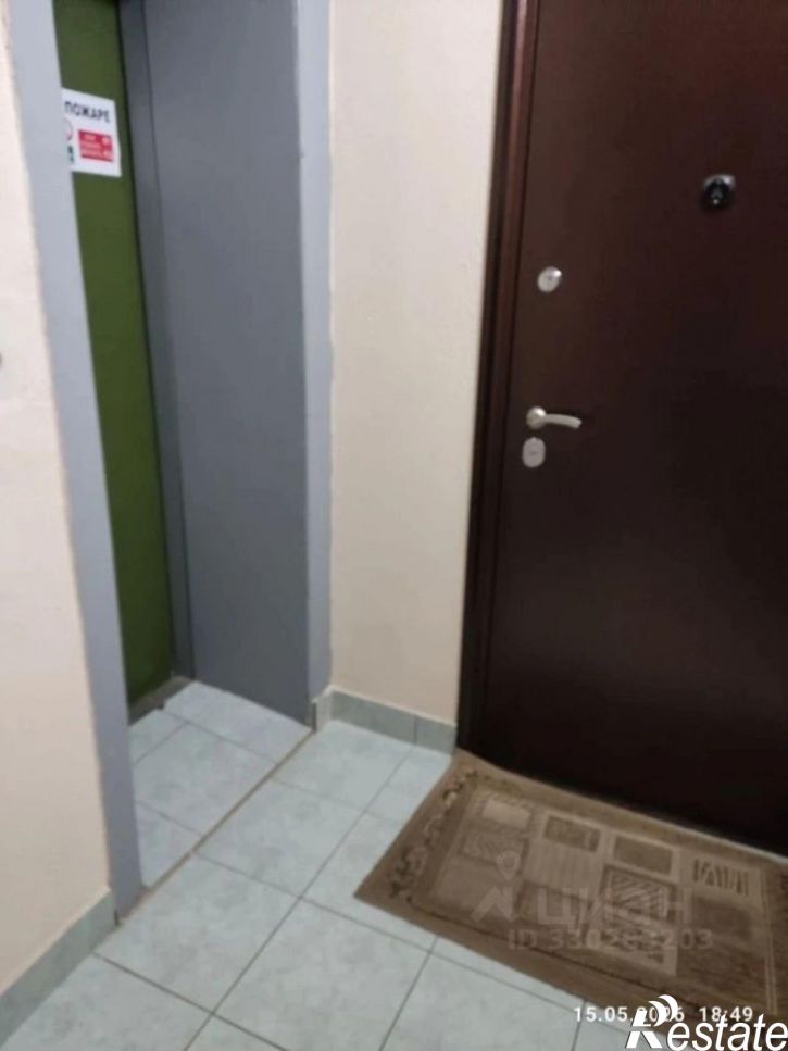 2-комн квартира ул Лермонтова, 24,  д. 24