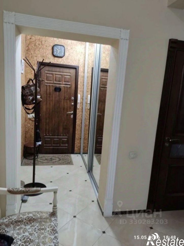 2-комн квартира ул Лермонтова, 24,  д. 24