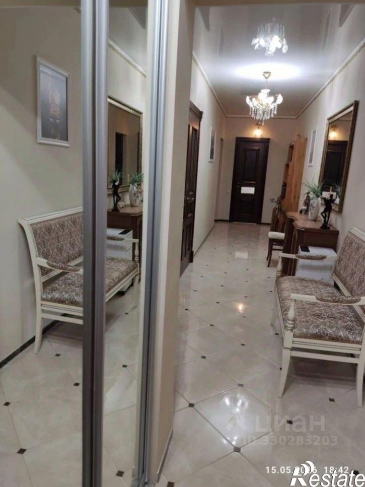2-комн квартира ул Лермонтова, 24,  д. 24