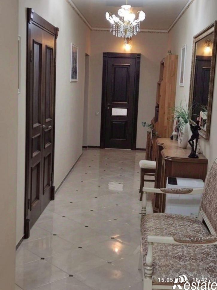 2-комн квартира ул Лермонтова, 24,  д. 24