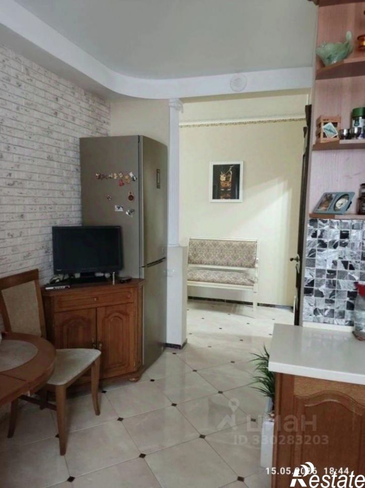 2-комн квартира ул Лермонтова, 24,  д. 24