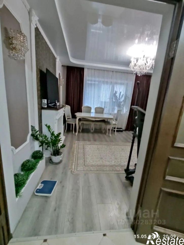 2-комн квартира ул Лермонтова, 24,  д. 24