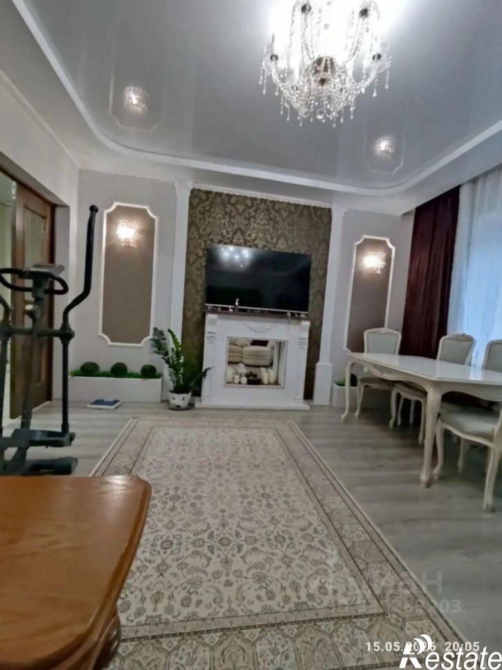 2-комн квартира ул Лермонтова, 24,  д. 24