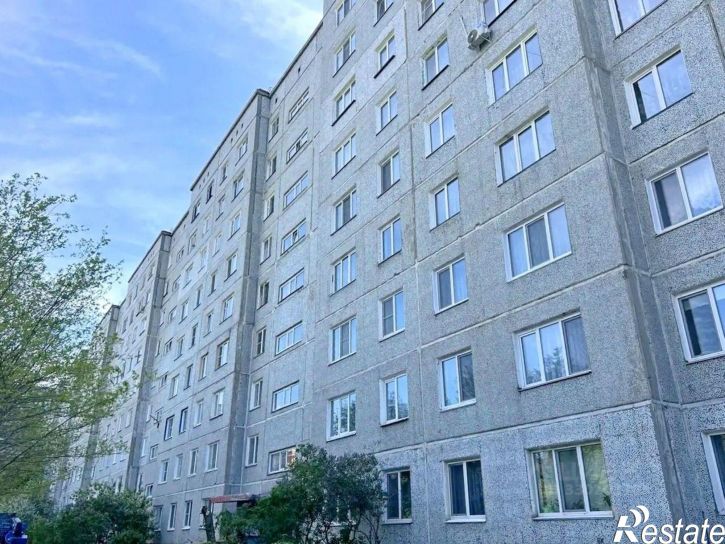1-комн квартира ул 3-я Молодежная, 51,  д. 51