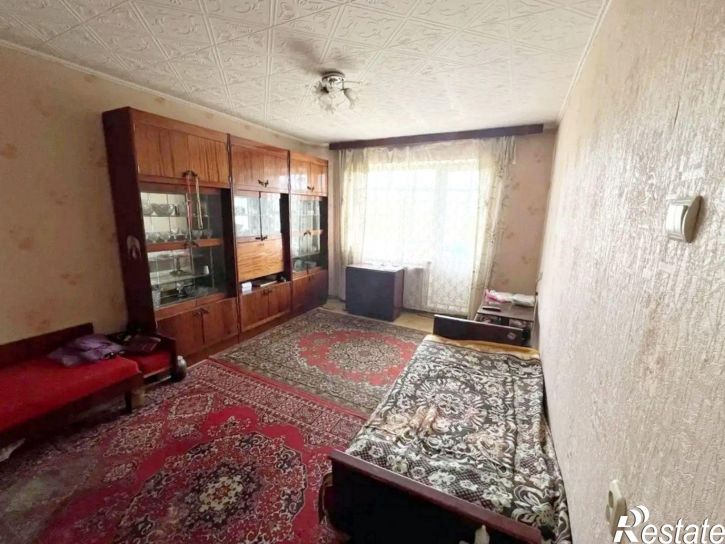 1-комн квартира ул 3-я Молодежная, 51,  д. 51