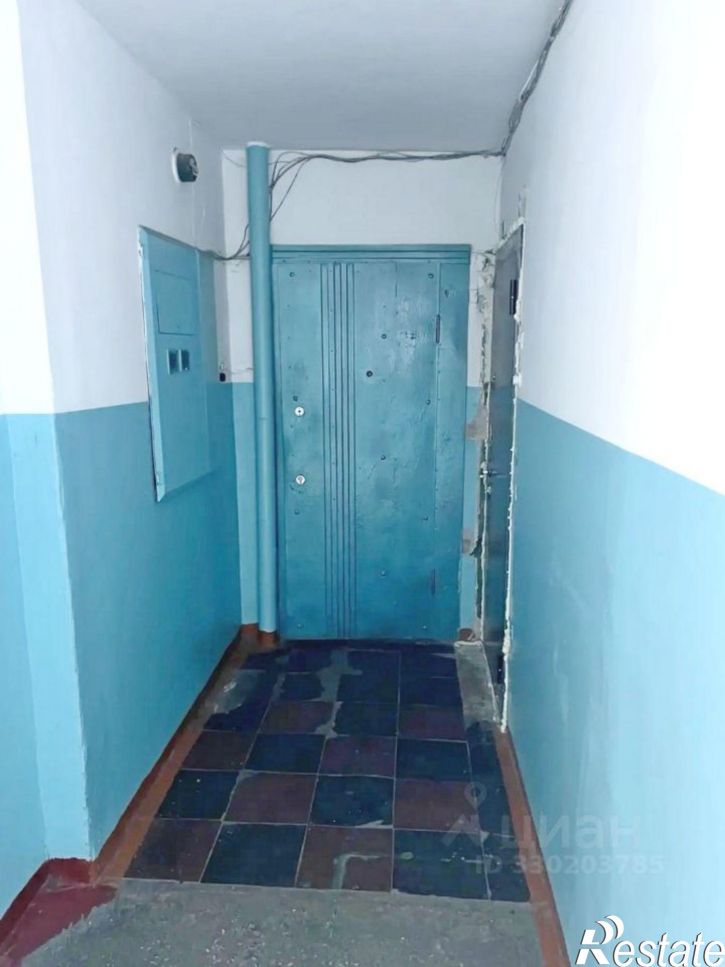 1-комн квартира ул 3-я Молодежная, 51,  д. 51