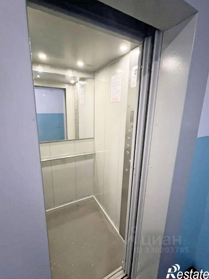 1-комн квартира ул 3-я Молодежная, 51,  д. 51