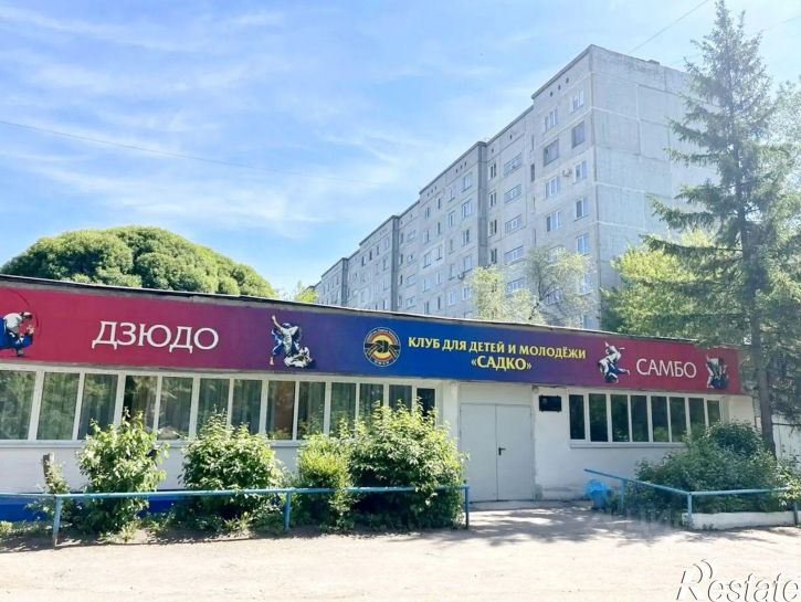 1-комн квартира ул 3-я Молодежная, 51,  д. 51