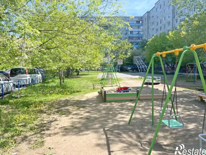 1-комн квартира ул 3-я Молодежная, 51,  д. 51