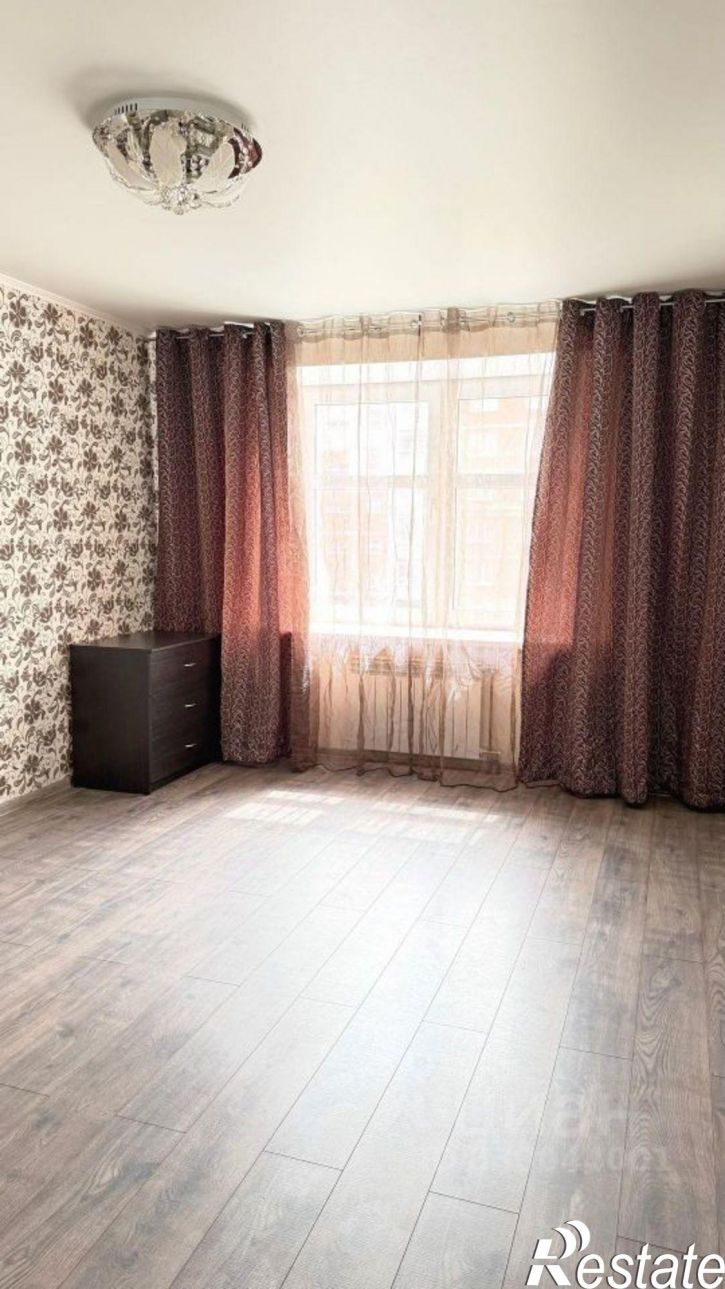 2-комн квартира ул Малиновского, 19,  д. 19