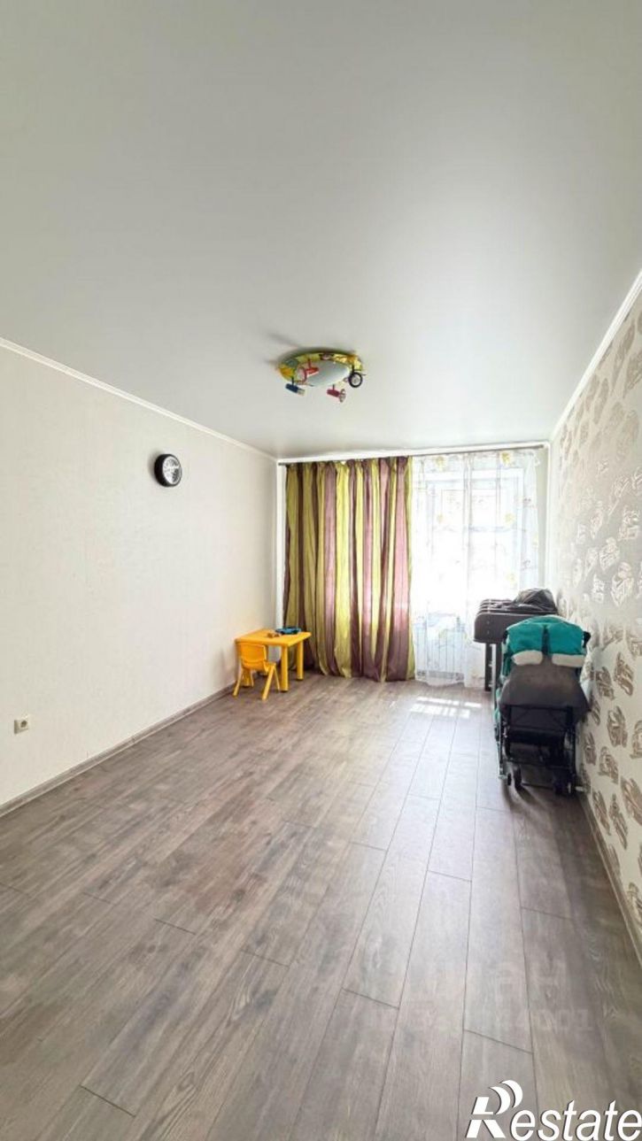 2-комн квартира ул Малиновского, 19,  д. 19